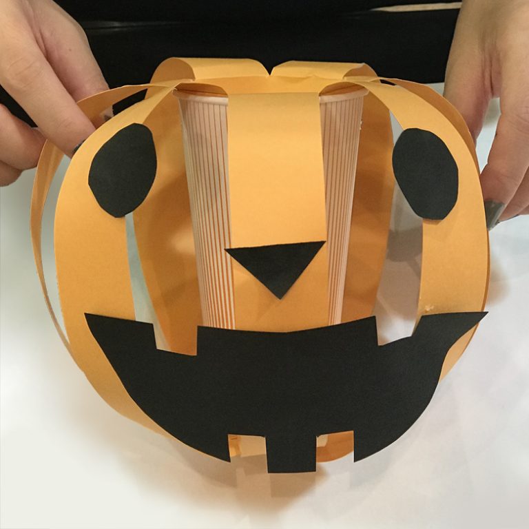 201810_銀座_ハロウィン